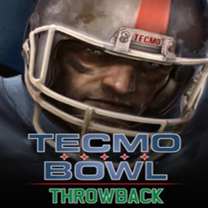 Tecmo Bowl Throwback Xbox One