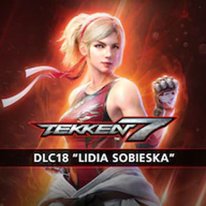 Acheter TEKKEN 7 DLC18 Lidia Sobieska Xbox One Comparateur Prix