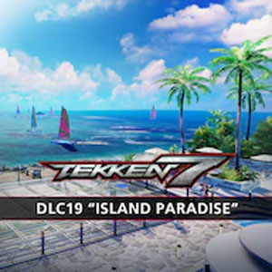 Acheter TEKKEN 7 DLC19 Island Paradise Xbox One Comparateur Prix