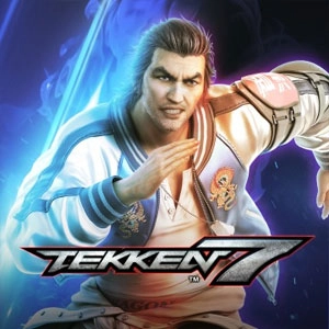 TEKKEN 7 DLC5 Lei Wulong Xbox One