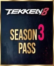 TEKKEN 8 Season 3 Pass Pc
