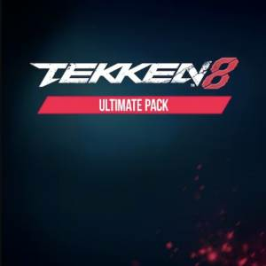 TEKKEN 8 Ultimate Pack Xbox Series X
