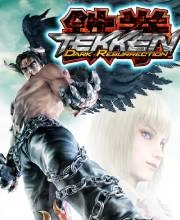 TEKKEN DARK RESURRECTION Playstation 4