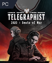 Acheter Telegraphist 1920 Beats of War Clé CD Comparateur Prix