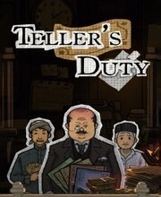 Teller's Duty Pc
