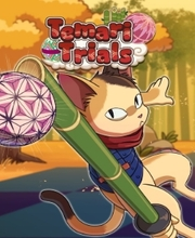 Temari Trials Playstation 5