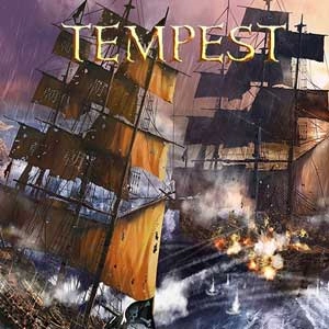 Tempest Treasure Lands