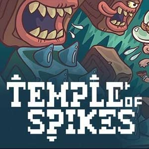 Temple of Spikes