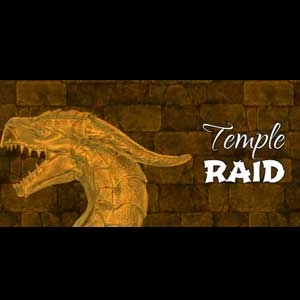 Temple Raid Pc