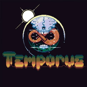 Temporus Xbox Series X