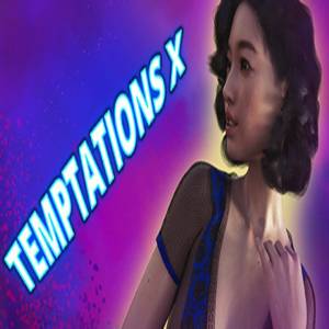 Acheter Temptations X Clé CD Comparateur Prix