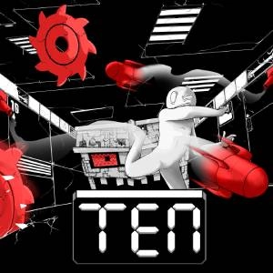 TEN Ten Rooms, Ten Seconds Xbox One