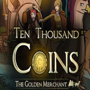 Ten Thousand Coins The Golden Merchant Pc