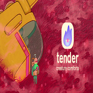 Acheter Tender Creature Comforts Clé CD Comparateur Prix