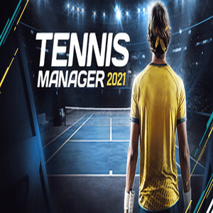 Acheter Tennis Manager 2021 Clé CD Comparateur Prix
