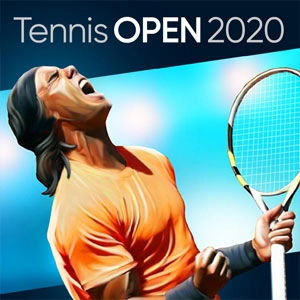 Tennis Open 2020 Switch