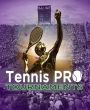 Tennis Pro Tournaments Xbox One