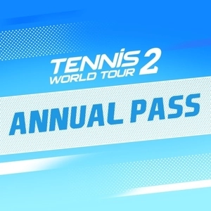 Tennis World Tour 2 Annual Pass Xbox One