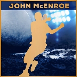 Tennis World Tour John McEnroe Xbox Series X