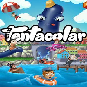 Acheter Tentacular Clé CD Comparateur Prix