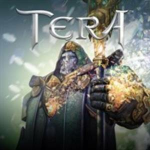 TERA Beginner Pack Playstation 4