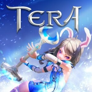 TERA Playstation 4