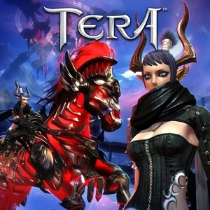 TERA Starter Pack Deluxe