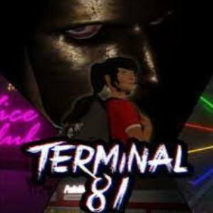 Terminal 81 Playstation 5