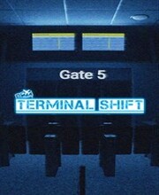 Acheter Terminal Shift Cle Steam Comparateur Prix