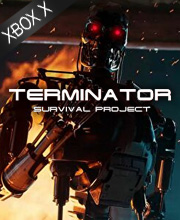Acheter Terminator Survival Project Xbox Series Comparateur Prix