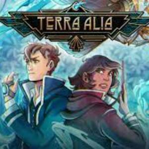 Terra Alia The Language Learning RPG Pc