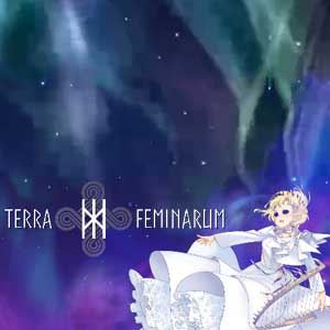 Acheter Terra Feminarum Clé CD Comparateur Prix