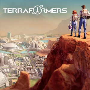 Acheter Terraformers PS5 Comparateur Prix