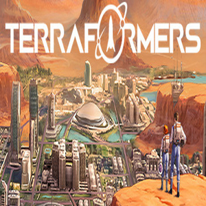 Acheter Terraformers Clé CD Comparateur Prix