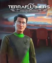 Terraformers Independence Xbox One