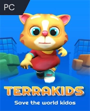 TerraKids: Save The World Kidos! Pc