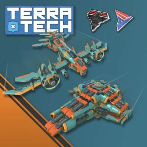 TerraTech Falcon Genesis Pack Switch