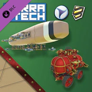 TerraTech Fantabulous Contraptions Switch