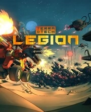 TerraTech Legion Pc