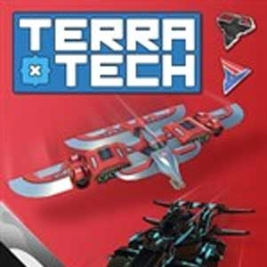 TerraTech Warriors of Future Past Pc