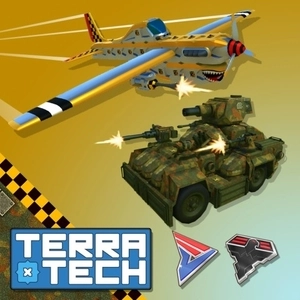 TerraTech Weapons of War Pack Pc