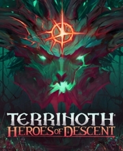 Acheter Terrinoth Heroes of Descent Clé CD Comparateur Prix