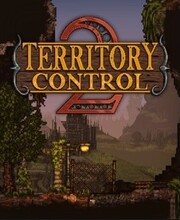 Acheter Territory Control 2 Clé CD Comparateur Prix