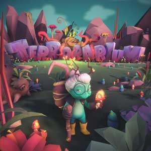 Terrorarium Pc