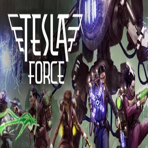 Tesla Force Playstation 4