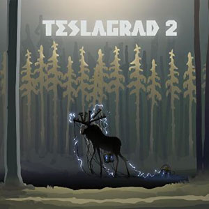 Acheter Teslagrad 2 PS4 Comparateur Prix