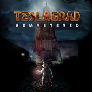 Acheter Teslagrad Remastered Xbox Series Comparateur Prix