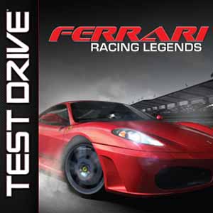 Acheter Test Drive Ferrari Racing Legends Xbox 360 Code Comparateur Prix