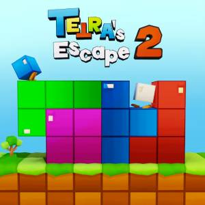 TETRA's Escape 2 Playstation 5