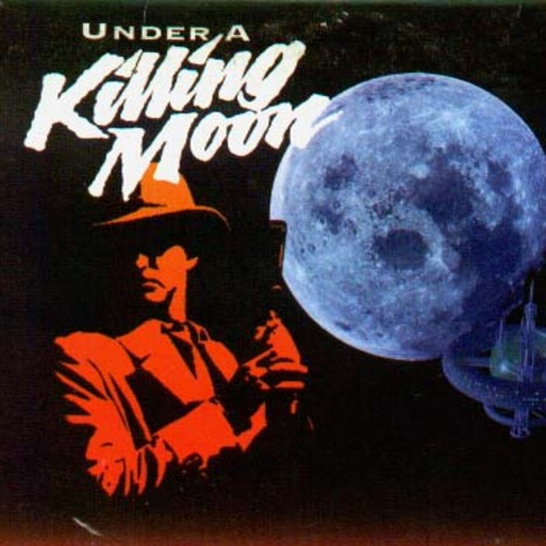 Acheter Tex Murphy Under a Killing Moon Clé Cd Comparateur Prix
